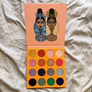 Juvia's Place The Magic Palette FULL SIZE